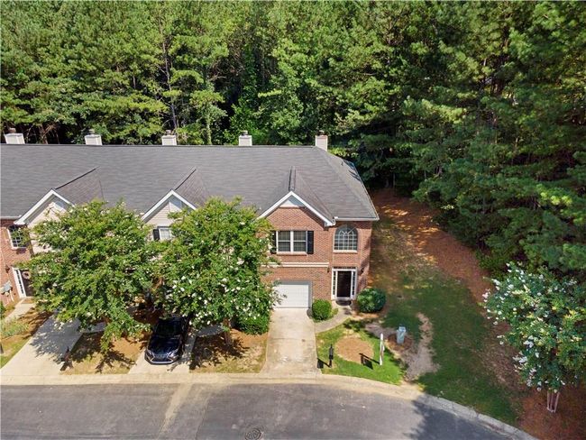 4221 Rogers Creek Ct, Townhouse with 3 bedrooms, 3 bathrooms and null parking in Duluth GA | Image 40