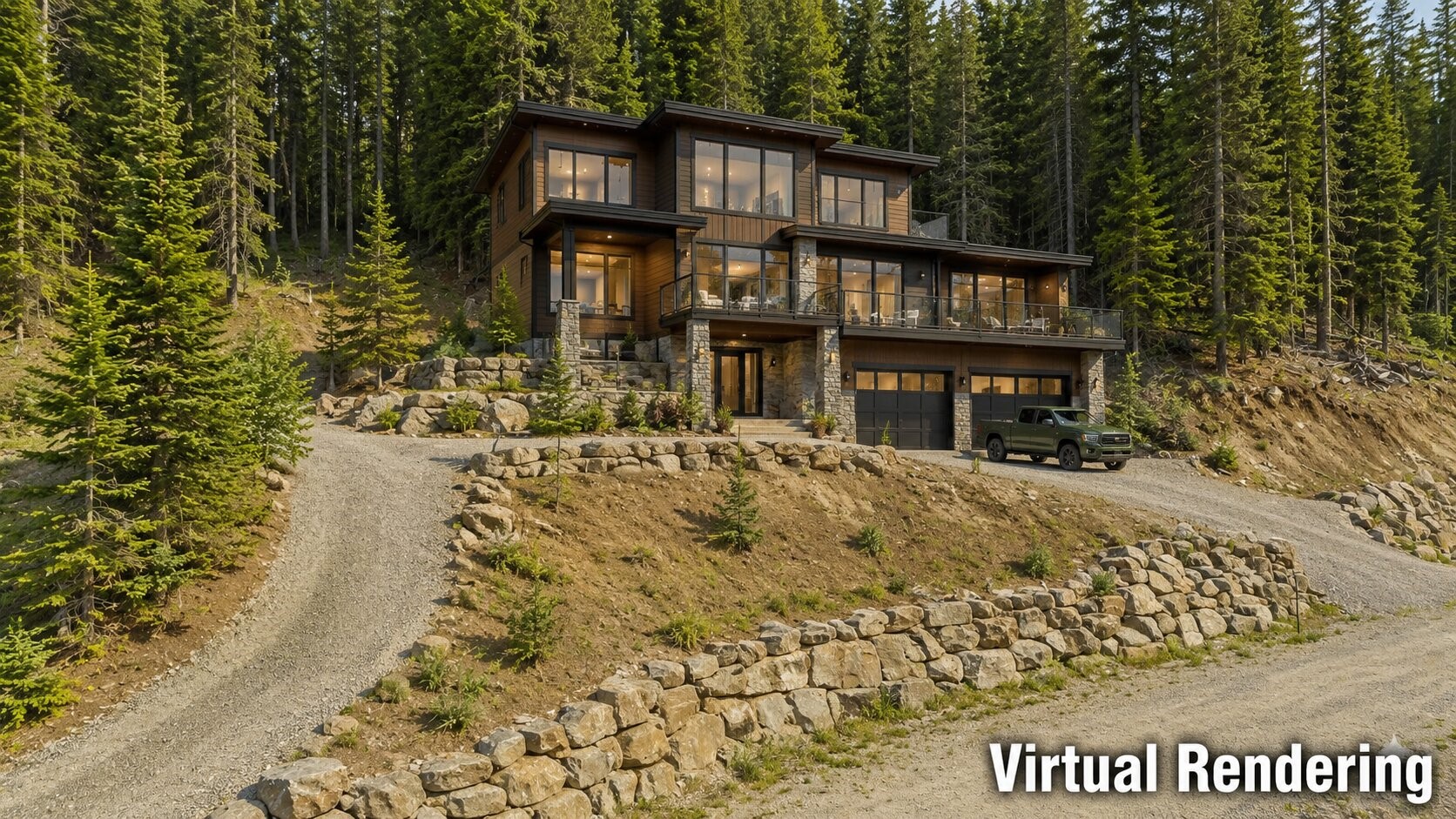 Land in Breckenridge