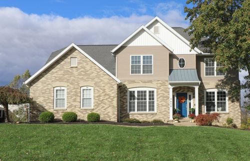 3458 Ridgestone Dr, Ontario, OH, 44903-8429 | Card Image