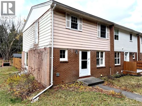 107 Candlewood Lane, Saint John, NB, E2K1Z5 | Card Image