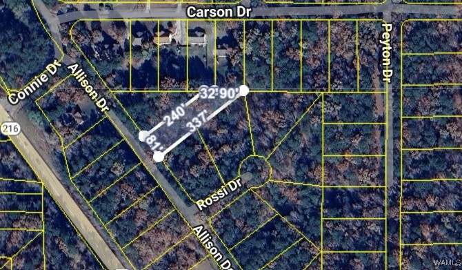 Land in McCalla 2