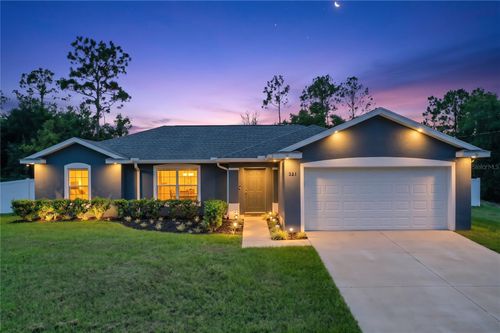 523 Bahia Circle Ter, OCALA, FL, 34472-2677 | Card Image