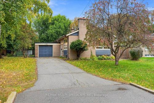 1199 Whittington Rd, Mississauga, ON, L5J3J8 | Card Image