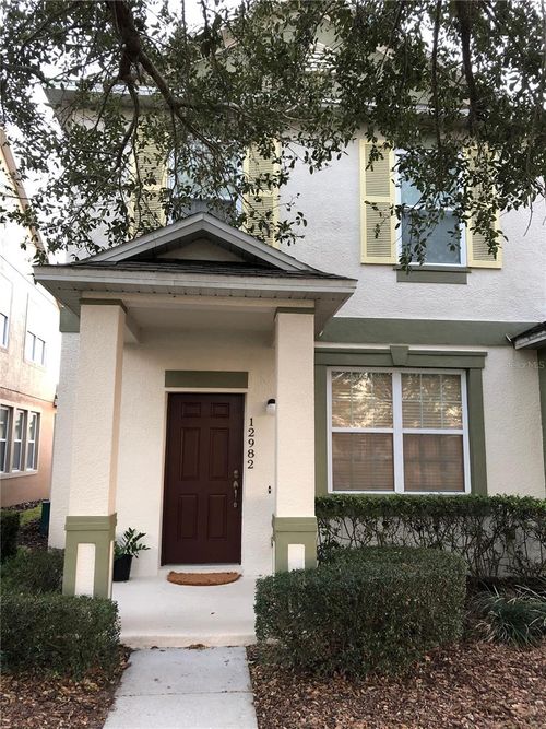 12982 Kegan St, WINDERMERE, FL, 34786-6328 | Card Image