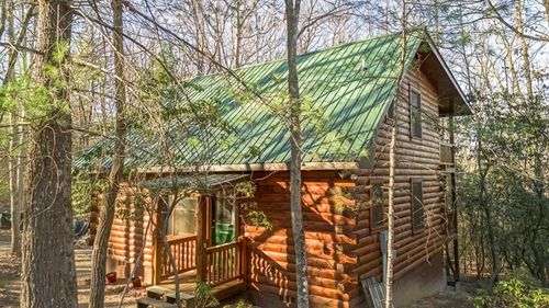 276 Payne Way, Blairsville, GA, 30512-3765 | Card Image