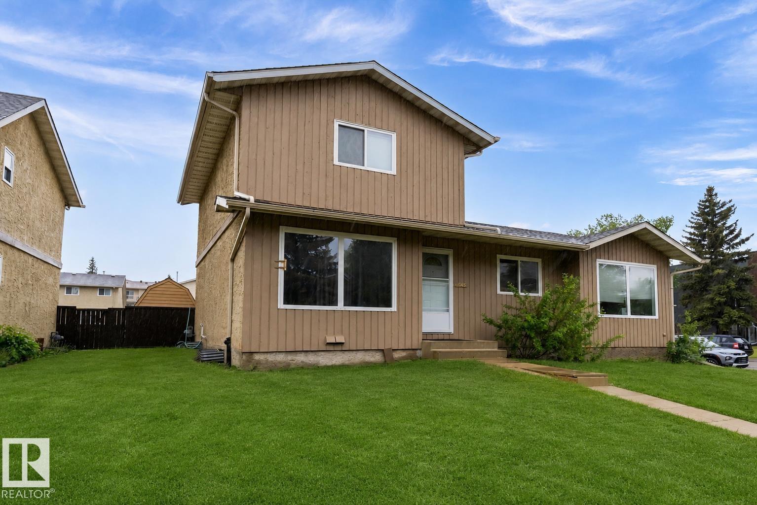 Residential in Edmonton 2