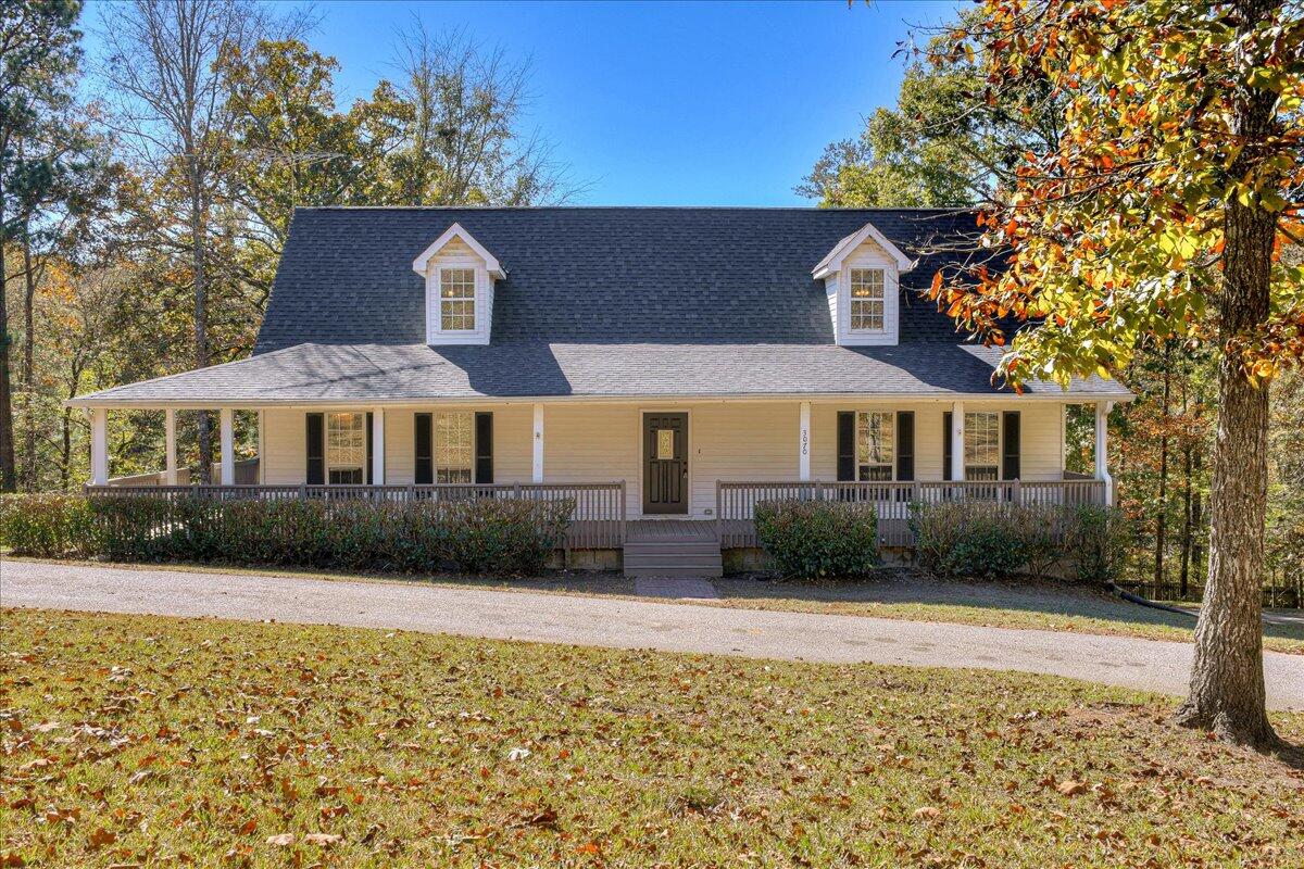 Marshall Rd, Appling, GA 30802