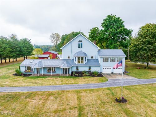 15113 Stanwood St, Dalton, OH, 44618-9516 | Card Image