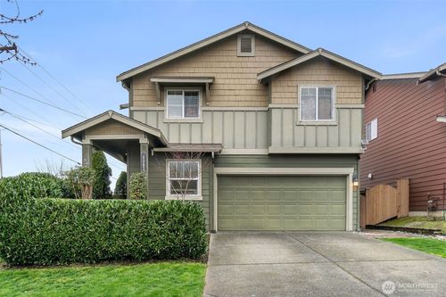 8303 10th Pl Se, Lake Stevens, WA, 98258-6665 | Card Image