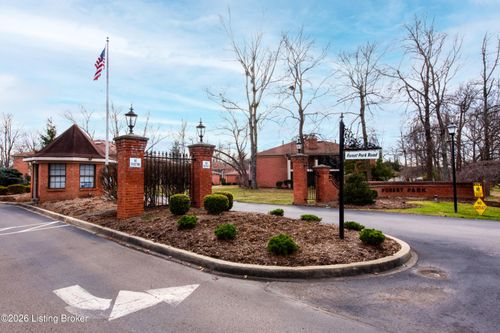 1104 Forest Park Rd, Louisville, KY, 40223-5422 | Card Image