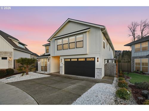 4114 Illahe River Ct S, Salem, OR, 97302-9329 | Card Image