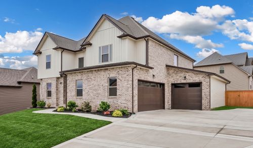 2634 Remington Trce, Clarksville, TN, 37043-1649 | Card Image