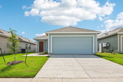 726 Ponderosa Ln, Princeton, TX, 75407 | Card Image
