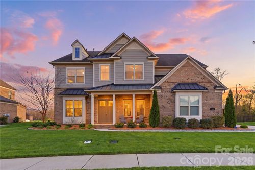 113 Campbell Ct, Waxhaw, NC, 28173-0086 | Card Image
