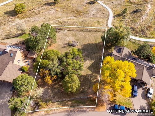 8074 Tempest Ridge Way, Parker, CO, 80134-5865 | Card Image