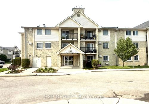 210-739 Deveron Cres, London, ON, N5Z4Y1 | Card Image