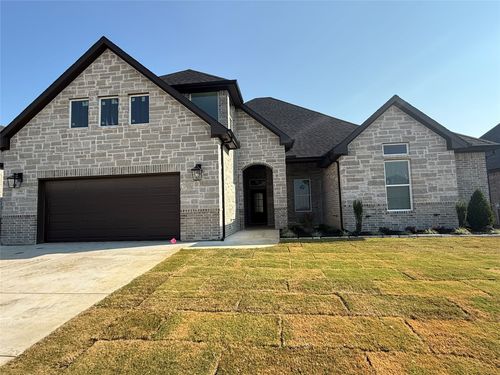 192 Lakeview Cir, Pilot Point, TX, 76258-1538 | Card Image