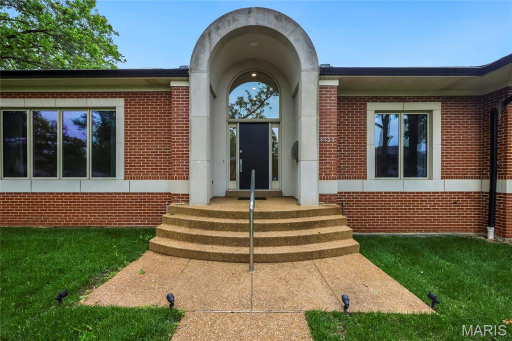 Residential in Clayton 2