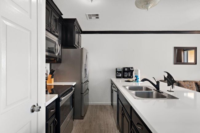 APT-332 - 9520 Seawall Blvd, Townhouse with 1 bedrooms, 1 bathrooms and null parking in Galveston TX | Image 9