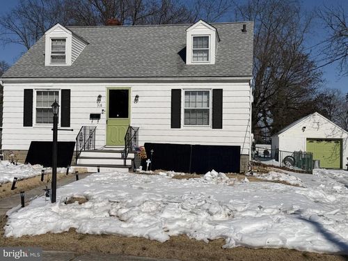 314 Fenwick Avenue, SALEM, NJ, 08079 | Card Image