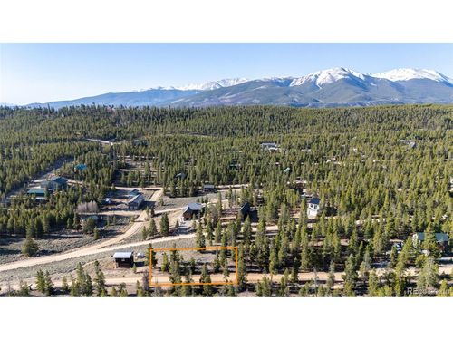 104 Cedar Dr, Leadville, CO, 80461-9244 | Card Image