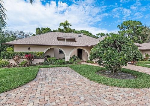 15500 Cedarwood Ln, Naples, FL, 34110-8662 | Card Image