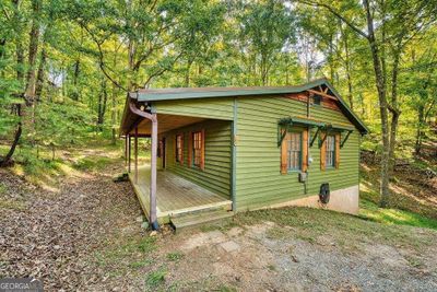 558 - 103 Foxhound Court, House other with 2 bedrooms, 1 bathrooms and null parking in Ellijay GA | Image 1