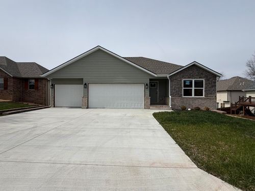 825 S Cobble Creek Blvd, Nixa, MO, 65714-7872 | Card Image
