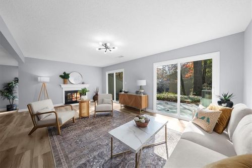 1268 Druid Knoll Dr Ne, Brookhaven, GA, 30319-4145 | Card Image