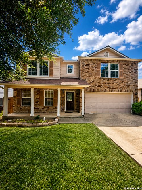 2251 Colorado Bnd, San Antonio, TX, 78245-3682 | Card Image