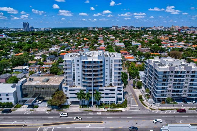 APT-808 - 2600 Sw 27 Th Ave, Condo with 1 bedrooms, 1 bathrooms and null parking in Miami FL | Image 8