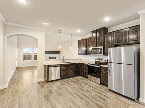 1124 Noble Flair Ct, Granbury, TX, 76049-7915 | Card Image