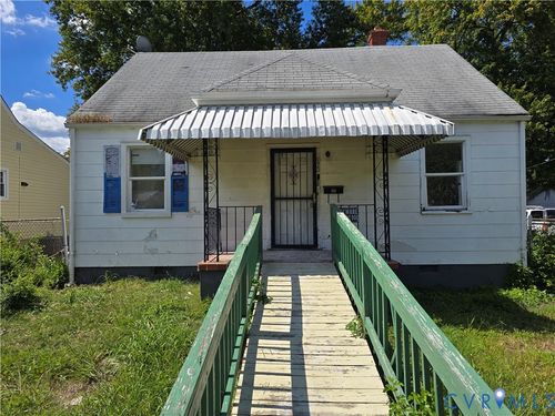 22 W Broad Rock Rd, Richmond, VA, 23225-3735 | Card Image