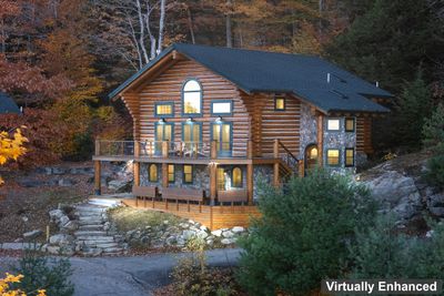 13 Trailside Way, House other with 3 bedrooms, 2 bathrooms and null parking in Bridgton ME | Image 1