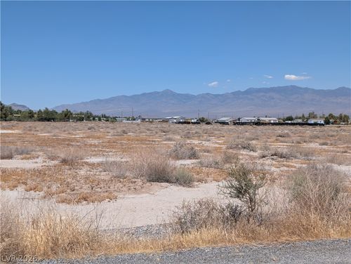 4300 Magnet Road, Pahrump, NV, 89048 | Card Image