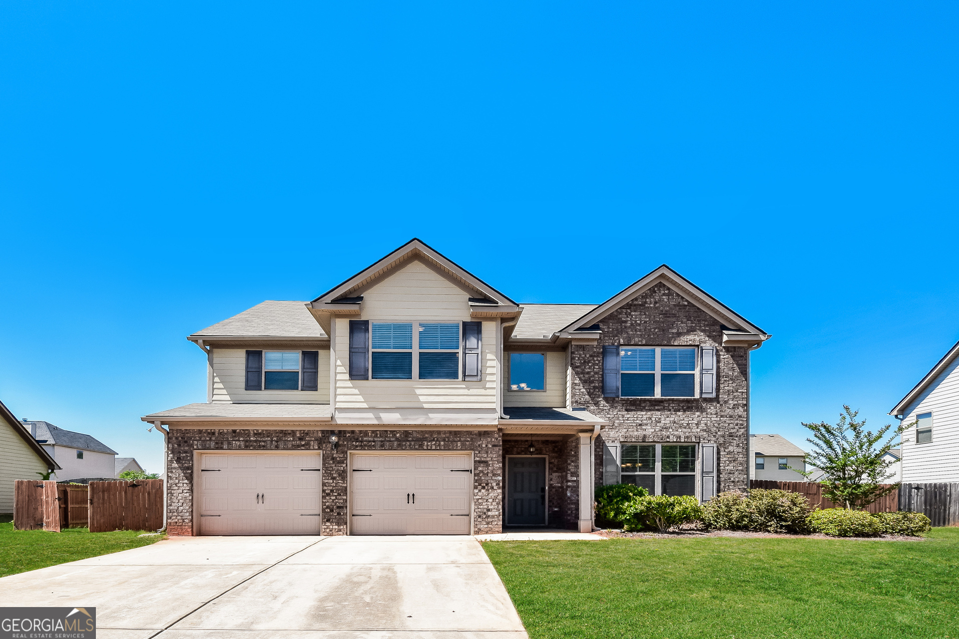 Celebration Ct, Locust Grove, GA 30248