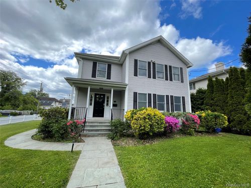 241 Central Ave, Rye, NY, 10580-1541 | Card Image