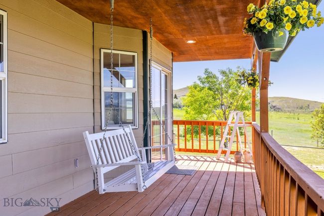 251 Price Rd, House other with 4 bedrooms, 2 bathrooms and null parking in Three Forks MT | Image 8