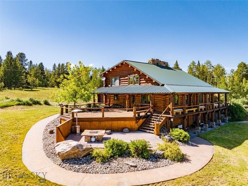 376 Sundance Bench Road, Cameron, MT, 59720 | Card Image