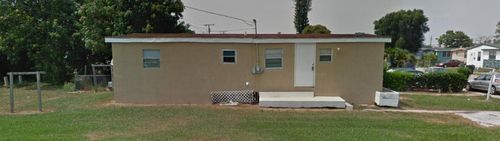 890 Rickey Jackson Blvd, Pahokee, FL, 33476-2514 | Card Image