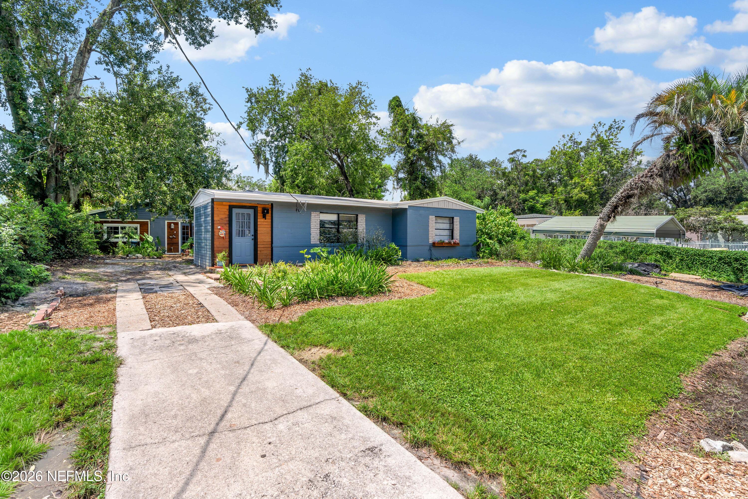 Residential in Jacksonville 2