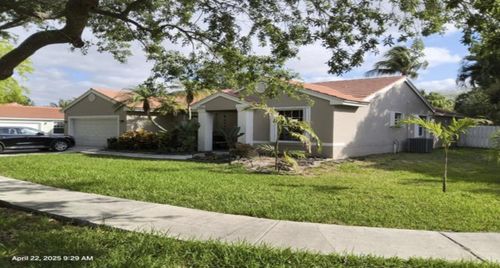 13341 Sw 19th St, Miramar, FL, 33027-3440 | Card Image