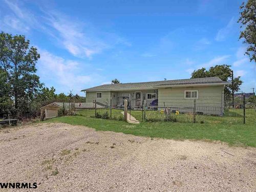 1109 6th St, Crawford, NE, 69339-1257 | Card Image