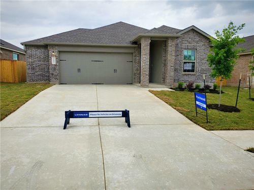 3493 Pauling Loop, Round Rock, TX, 78665-2395 | Card Image