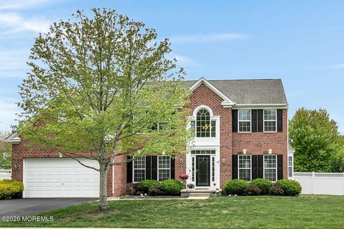 17 Carriage Way, Barnegat, NJ, 08005-3393 | Card Image