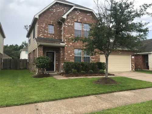 3726 Windmill Links Dr, Richmond, TX, 77407-3270 | Card Image