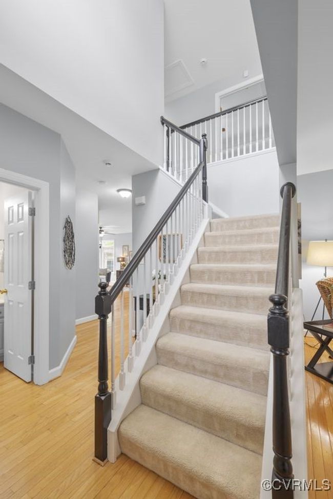 2031 Rose Family Dr, House other with 5 bedrooms, 3 bathrooms and null parking in Midlothian VA | Image 21