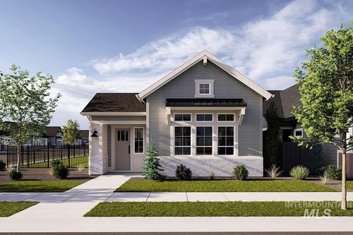 6229 S Hope Ave, Meridian, ID, 83642-1136 | Card Image