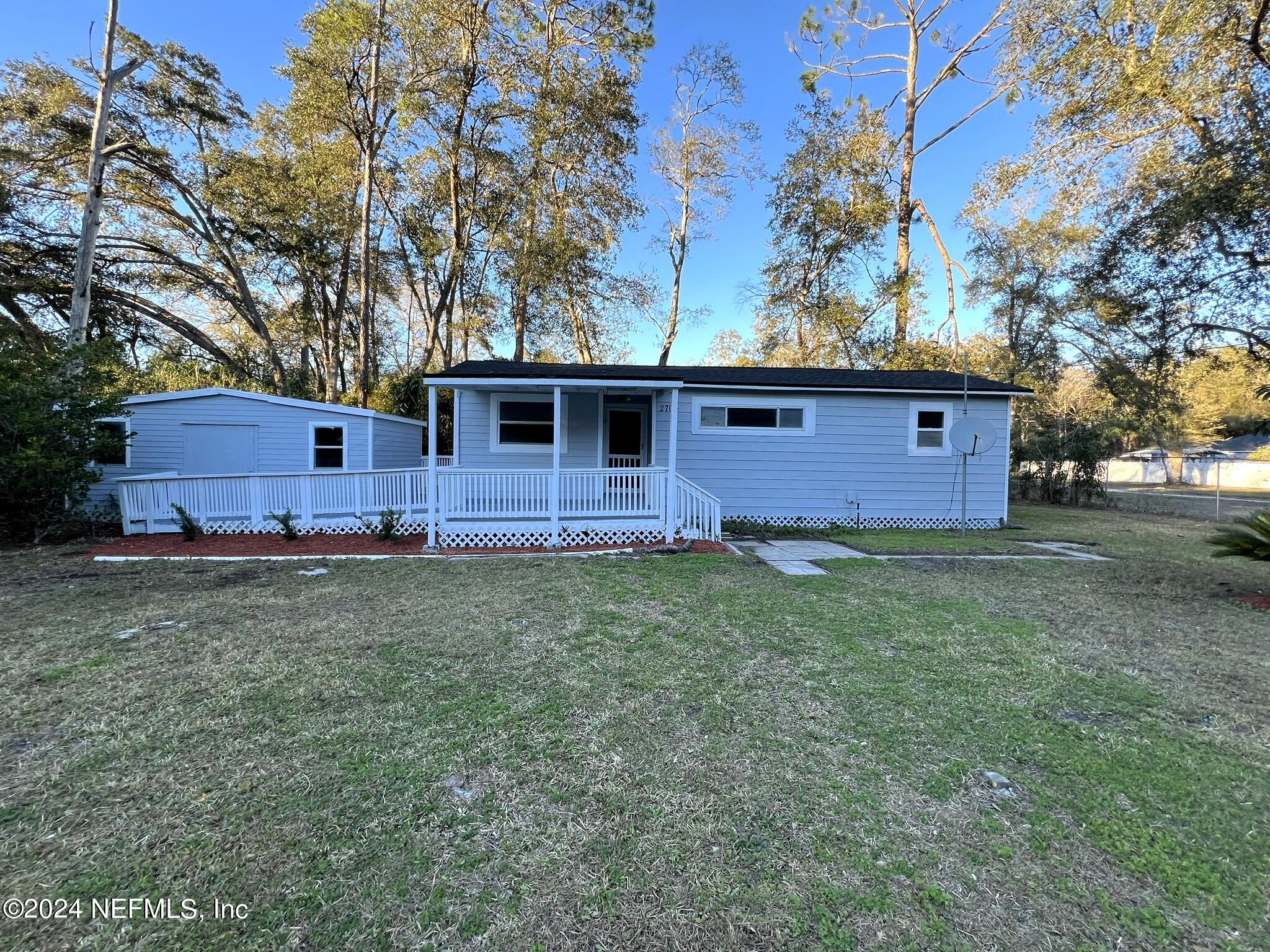 Forman Cir, Middleburg, FL 32068