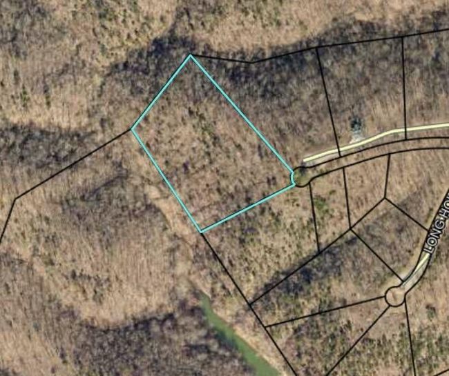 lot 7 Sandstone Point, Home with 0 bedrooms, 0 bathrooms and null parking in Monticello KY | Image 1
